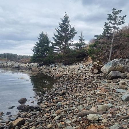 Oceanfront Apartments Port Dufferin Экстерьер фото