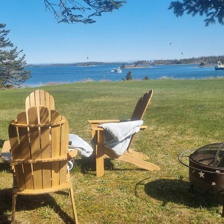 Oceanfront Apartments Port Dufferin Экстерьер фото