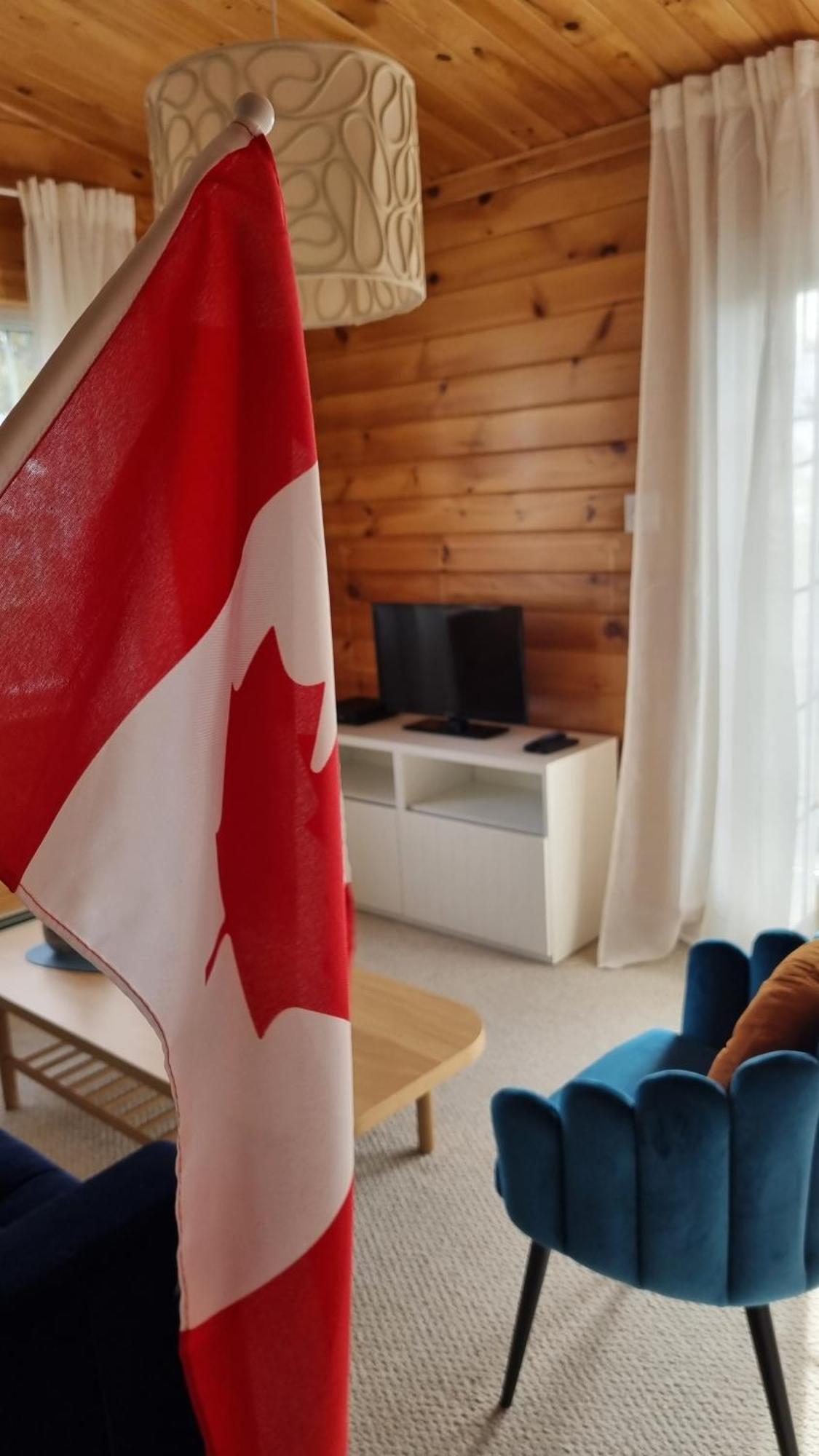 Oceanfront Apartments Port Dufferin Экстерьер фото