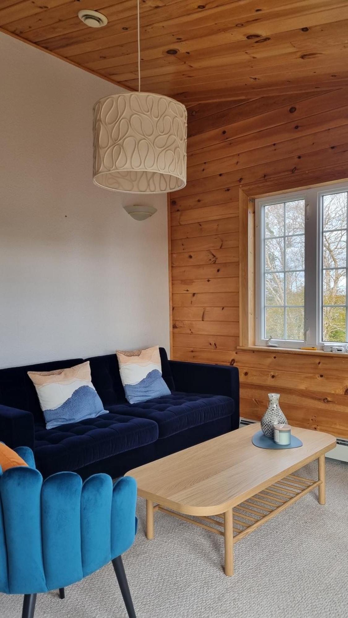 Oceanfront Apartments Port Dufferin Экстерьер фото