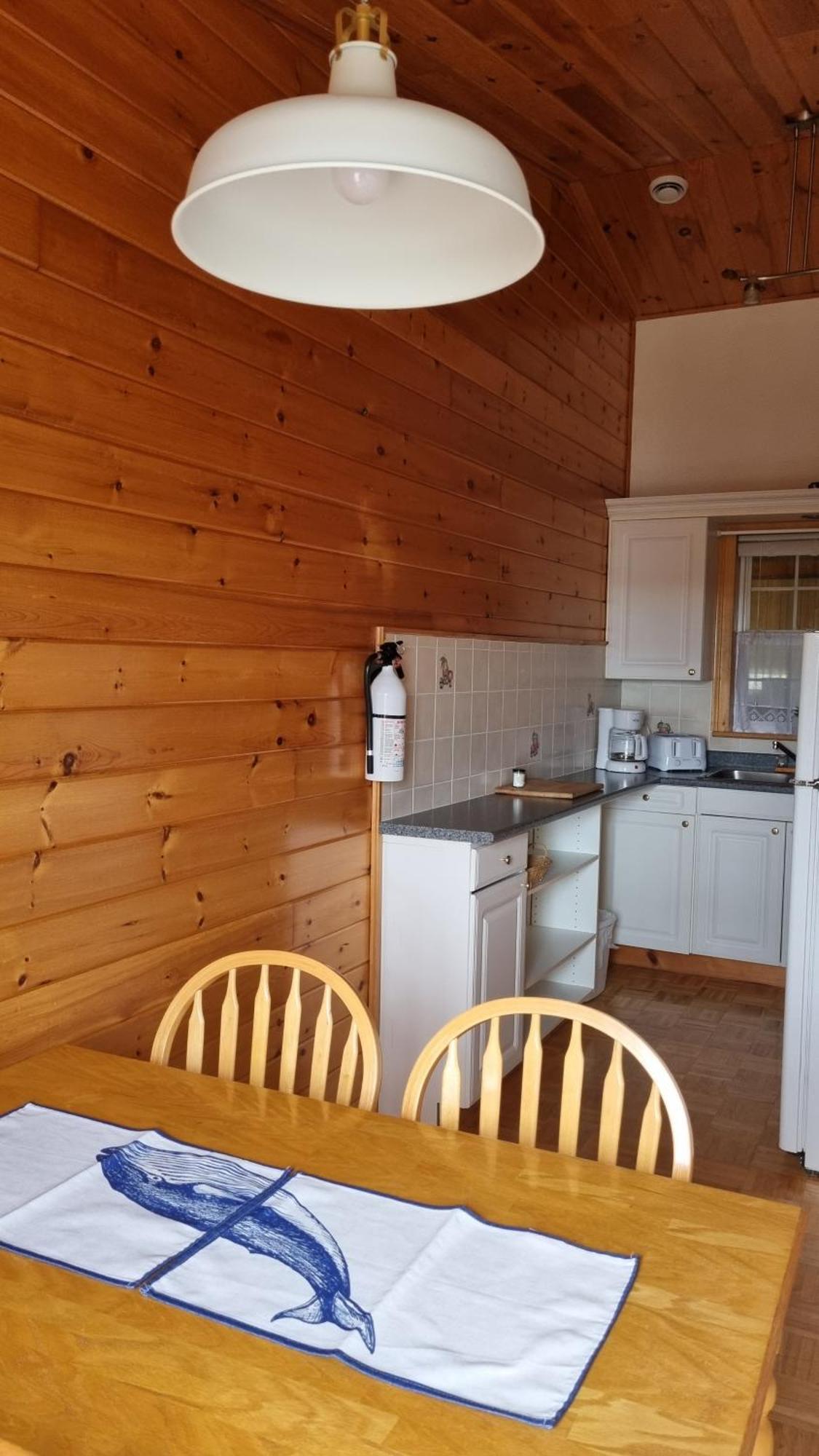 Oceanfront Apartments Port Dufferin Экстерьер фото