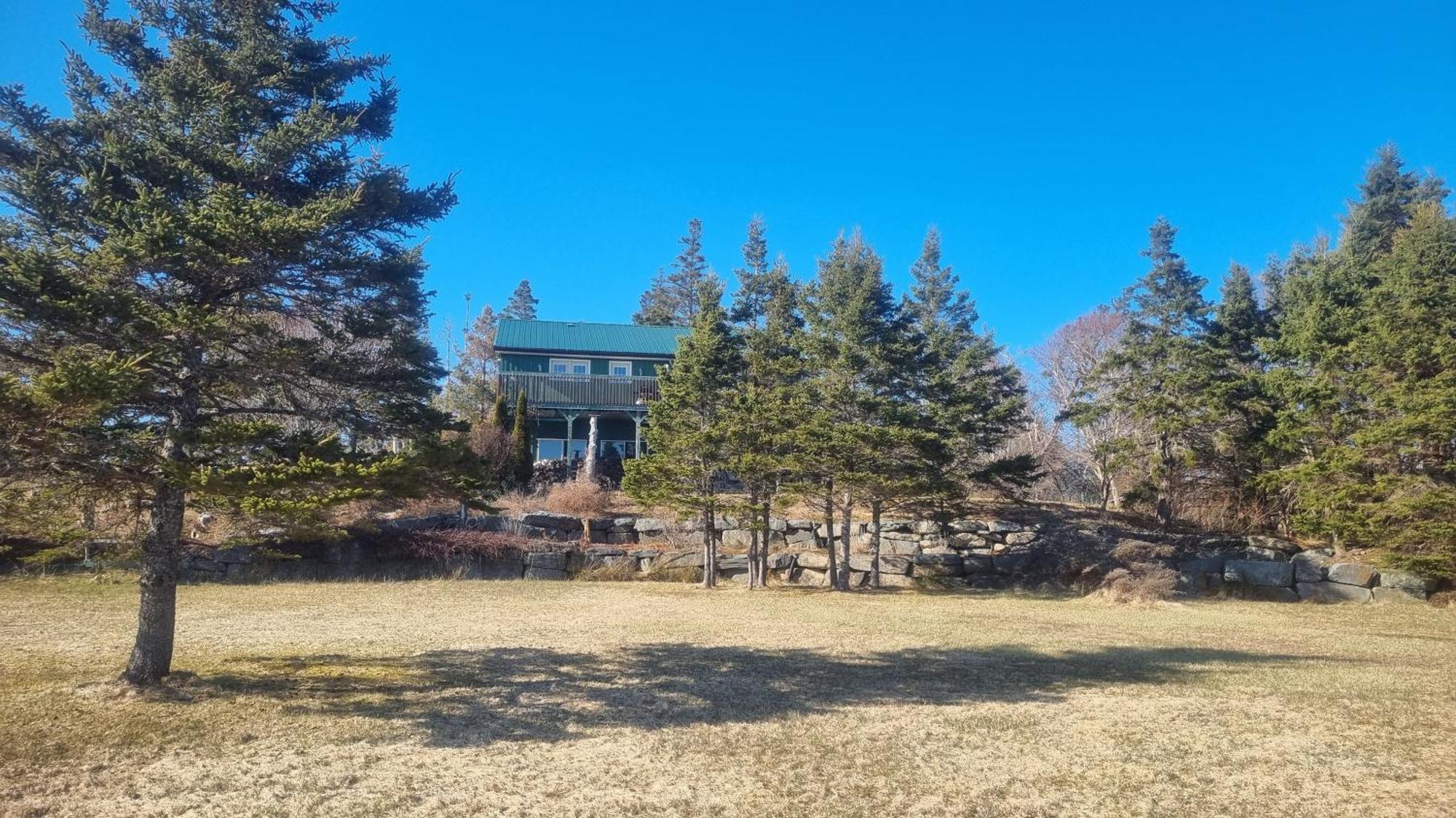 Oceanfront Apartments Port Dufferin Экстерьер фото