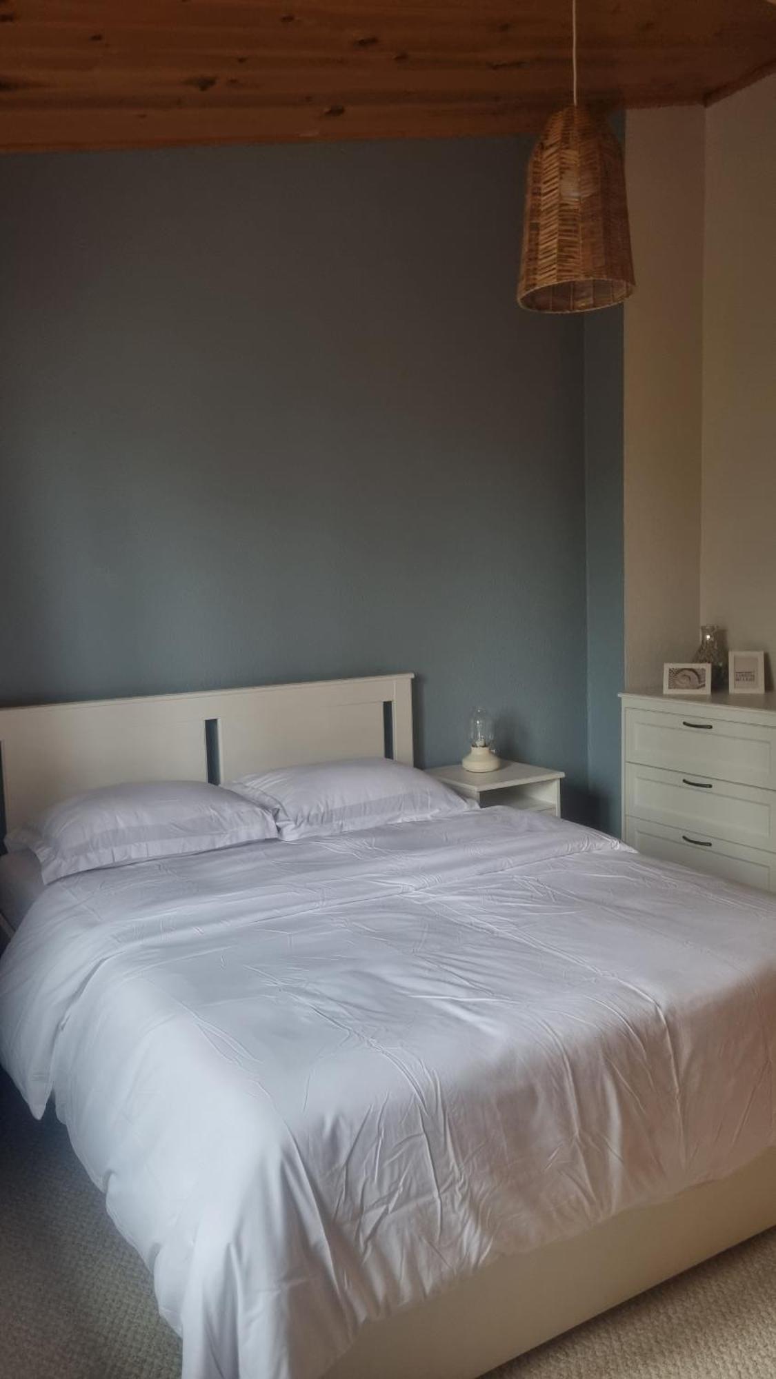Oceanfront Apartments Port Dufferin Экстерьер фото