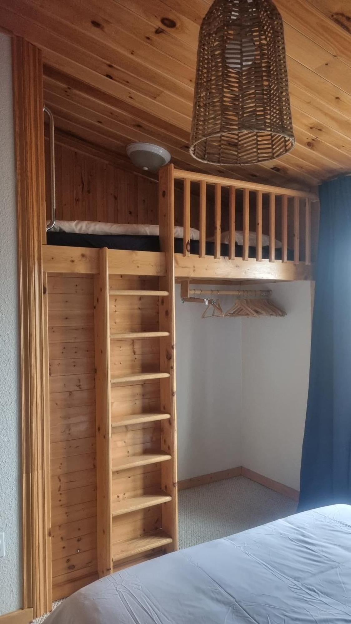 Oceanfront Apartments Port Dufferin Экстерьер фото