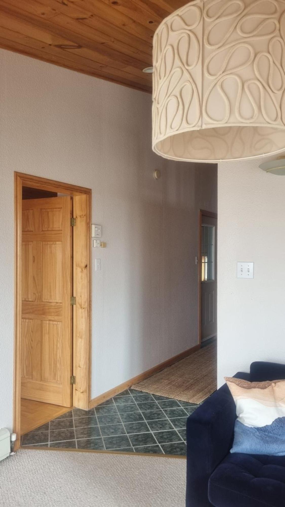 Oceanfront Apartments Port Dufferin Экстерьер фото