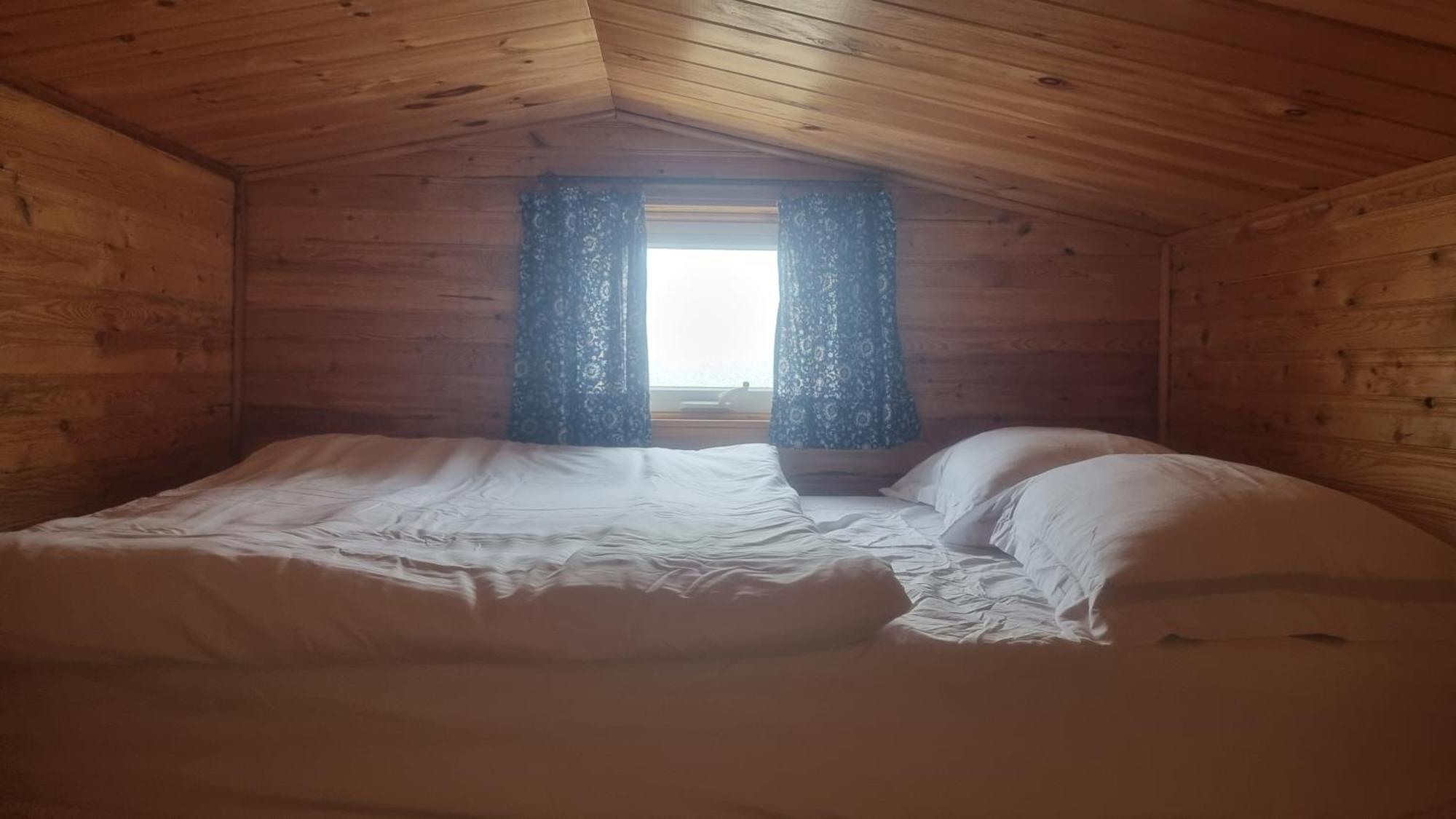 Oceanfront Apartments Port Dufferin Экстерьер фото
